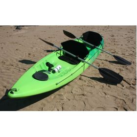 Cuttlefish 2 person Sit-on-Top Angler Kayak by Australis