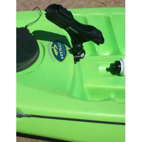 Cuttlefish 2 person Sit-on-Top Fishing Kayak by Australis