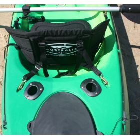 Cuttlefish 2 person Sit-on-Top Angler Kayak by Australis