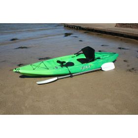 Foxx Sit-on-Top Angler  Kayak by Australis