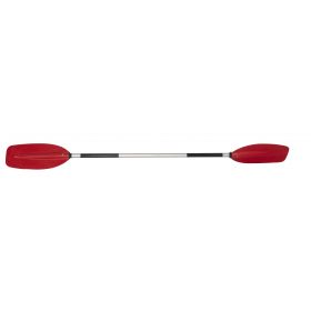 Powerblade Double Kayak Paddle with Heatshrink & Grip by Australis