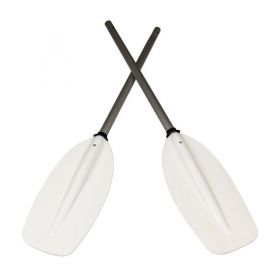 Powerblade Split Double Paddle by Australis