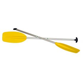 Powerblade Single Canoe Paddles by Australis