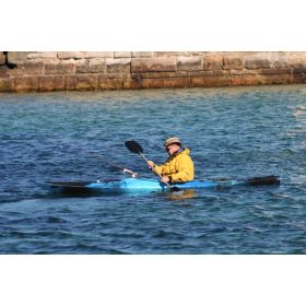 Saratoga Fishing Kayak by Austalis