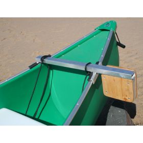 Swagman Deluxe Fishing Canoe with Motor Bracket by Australis