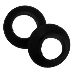 Drip Rings for Kayak Paddles by Australis