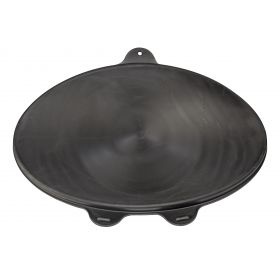 25cm x 43cm oval hatch cover made from Santoprene