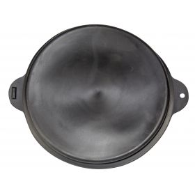 20cm round hatch cover made from Santoprene