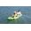 Cuttlefish 2 person Sit-on-Top Fishing  Kayak by Australis
