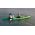 Cuttlefish 2 person Sit-on-Top Angler Kayak by Australis