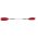 Powerblade Double Kayak Paddle with Heatshrink & Grip by Australis