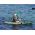Squid Sit-on-Top Fishing Kayak with Pod by Australis