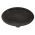 25cm x 43cm oval hatch cover made from Rubber