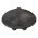 25cm x 43cm oval hatch cover made from Santoprene