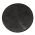 20cm round hatch cover made from Rubber