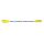 Banjo Fibreglass Shaft Kayak Paddle with Heatshrink & Grip by Australis