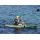 Squid Sit-on-Top Fishing Kayak with Pod by Australis