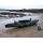 Barra Fishing Kayak with Pod by Australis