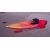 Foxx Sit-on-Top Kayak with Backrest