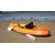 Ocky Sit-on-Top Fishing Kayak