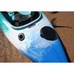 2-Up Entry-level 2 Person Kayak with Pod by Australis