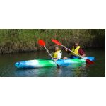 2-Up Entry-level 2 Person Kayak by Australis