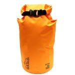 Heavy Duty Dry Bag by Atka - 20 litre (orange)