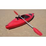 Funyak Recreational Kayak Fishing Package by Australis