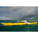 Komodo Modular Single/Double Sea Kayak by Australis