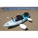 Lynxx 1 or 2 person Sit-on-Top Fishing Kayak by Australis