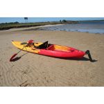 Pelagic High-volume Sit-on-Top Angler Kayak by Australis