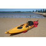 Pelagic High-volume Sit-on-Top Fishing Kayak by Australis