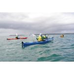 Salamander Expedition  Sea Kayak by Australis