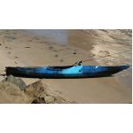 Saratoga Bay Touring Kayak with Fishing Package by Australis