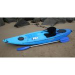 Squid  Sit-on-Top Kayak with Backrest by Australis