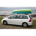 Ocky Stackable Sit-on-Top Kayaks by Australis