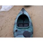 Barra Recreational Kayak with Pod by Australis