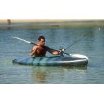 Barra Angler Kayak by Australis