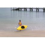 Funyak Recreational Kayak by Australis