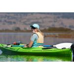 Gecko Compact Sea Kayak by Australis