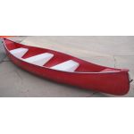 Swagman 3-seat Canoe by Australis