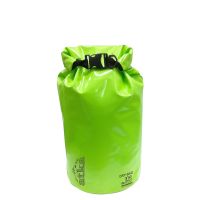 Heavy Duty Dry Bag by Atka - 15 litre (green)