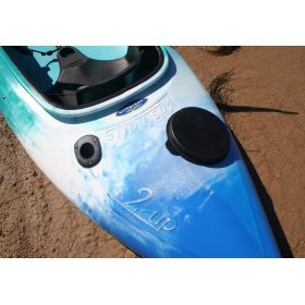 2-Up Entry-level 2 Person Kayak with Pod by Australis
