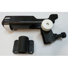 Adjustable Rod Holder - for gunnel mounting