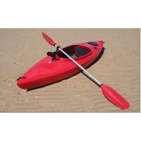 Funyak Recreational Kayak Fishing Package by Australis