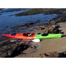 Iguana Modular  Sea Kayak by Australis