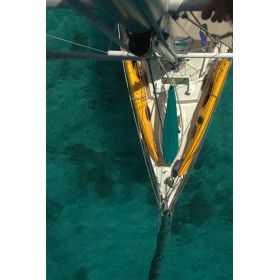 Komodo Modular Double Sea Kayak by Australis