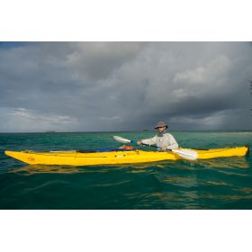 Komodo Modular Single/Double Sea Kayak by Australis