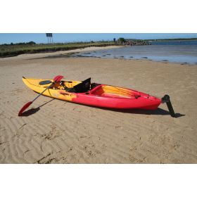 Pelagic High-volume Sit-on-Top Angler Kayak by Australis