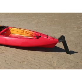 Pelagic High-volume Sit-on-Top Kayak with Rudder by Australis